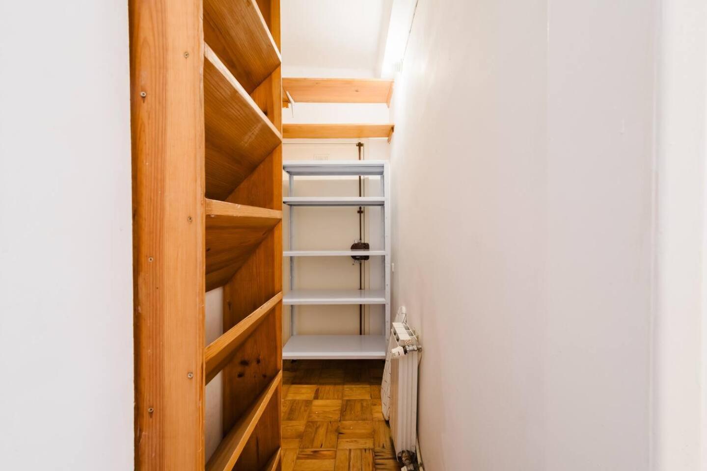 Group-Friendly 4Br Lisbon Duplex Castle View * Lisboa